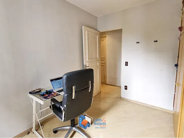 Apartamento 3 quartos e 2 banheiros, à venda, no bairro Lauzane Paulista em São Paulo