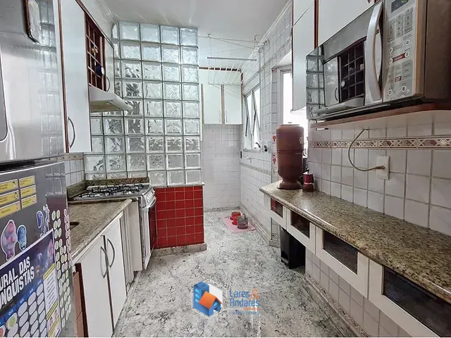 Apartamento 3 quartos e 2 banheiros, à venda, no bairro Lauzane Paulista em São Paulo