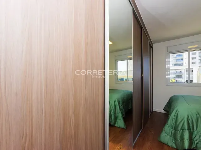 Apartamento 2 quartos e 2 banheiros, à venda, no bairro Jardim das Acácias em São Paulo