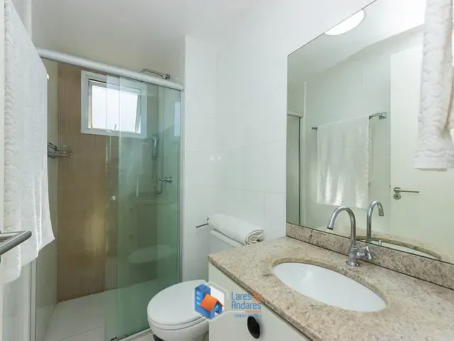 Apartamento 2 quartos e 2 banheiros, à venda, no bairro Jardim das Acácias em São Paulo
