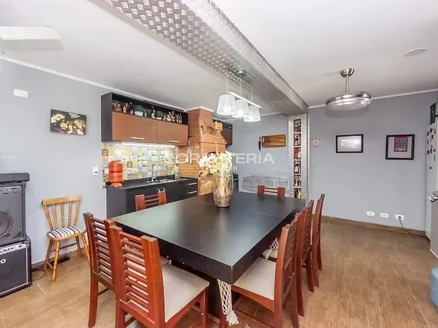 Casa 3 quartos e 5 banheiros, à venda, no bairro Jardim Dom Bosco em São Paulo