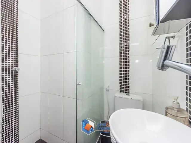 Casa 3 quartos e 5 banheiros, à venda, no bairro Jardim Dom Bosco em São Paulo