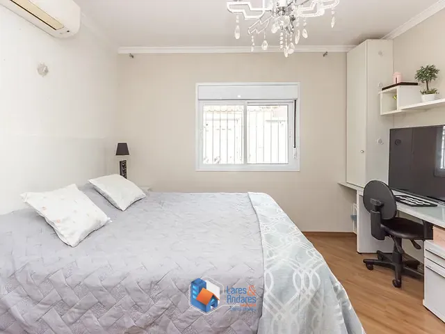 Casa 3 quartos e 5 banheiros, à venda, no bairro Jardim Dom Bosco em São Paulo