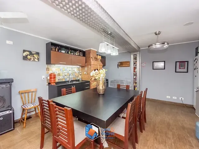 Casa 3 quartos e 5 banheiros, à venda, no bairro Jardim Dom Bosco em São Paulo