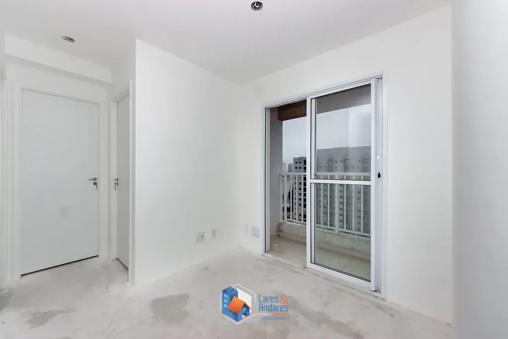 Apartamento, 2 quartos, 44 m² - Foto 1