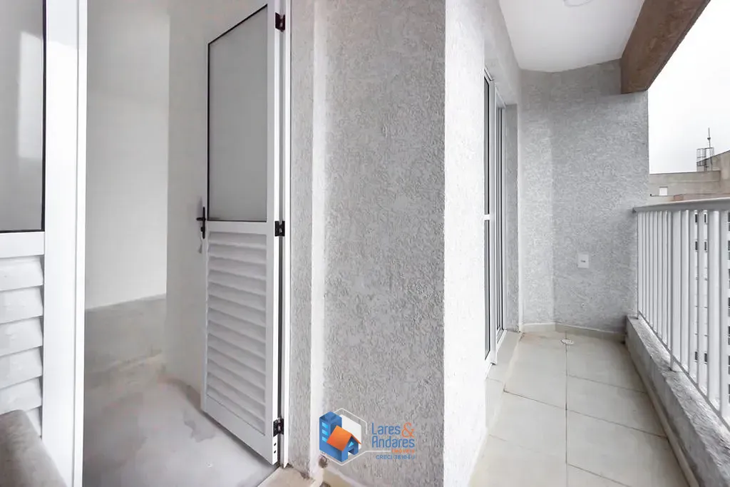 Apartamento, 2 quartos, 44 m² - Foto 32