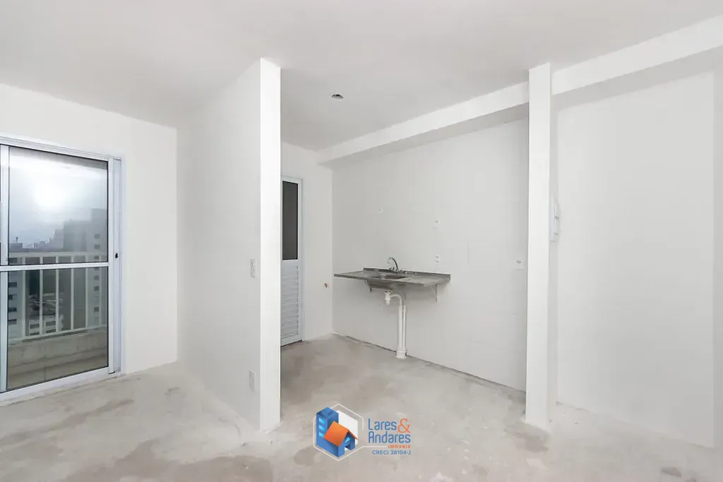 Apartamento, 2 quartos, 44 m² - Foto 31