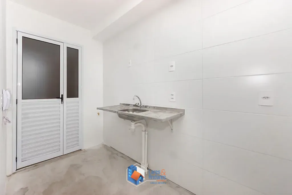 Apartamento, 2 quartos, 44 m² - Foto 27
