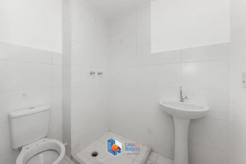 Apartamento, 2 quartos, 44 m² - Foto 24