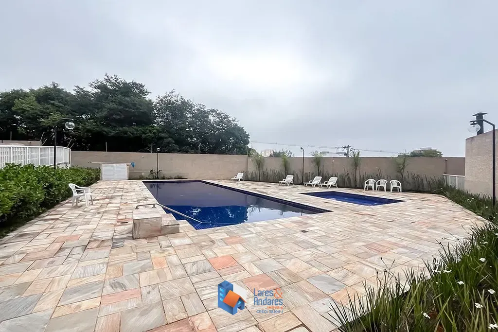 Apartamento, 2 quartos, 44 m² - Foto 22