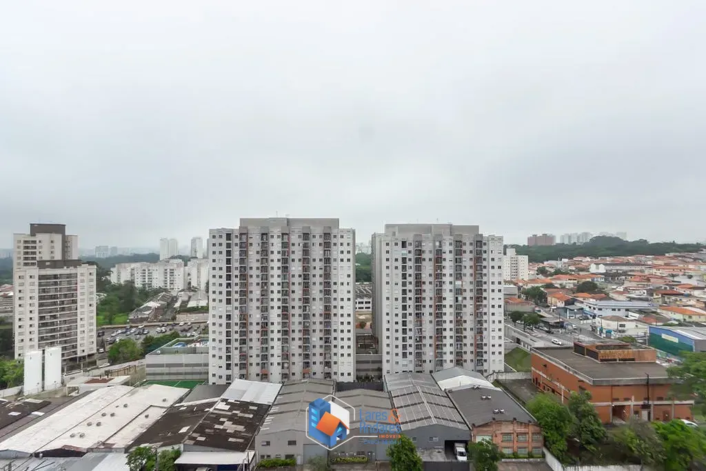 Apartamento, 2 quartos, 44 m² - Foto 20
