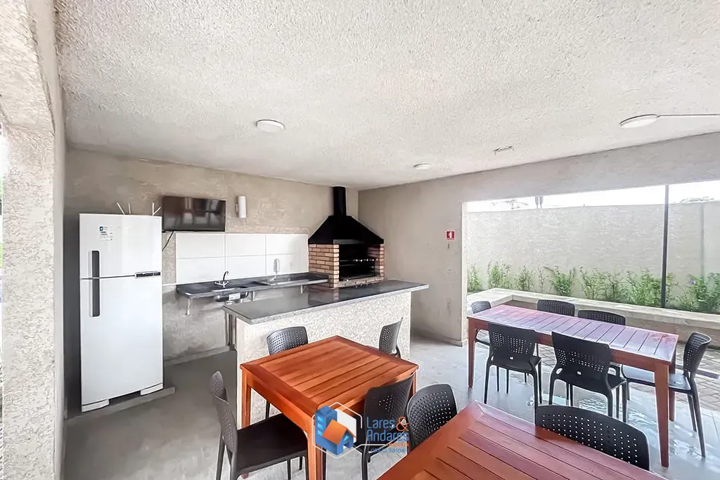 Apartamento, 2 quartos, 44 m² - Foto 19