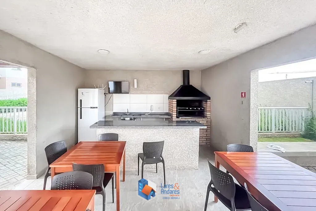 Apartamento, 2 quartos, 44 m² - Foto 18