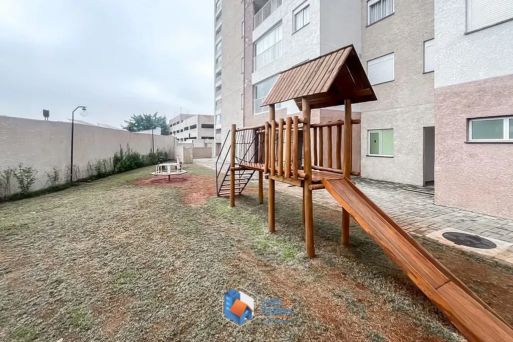 Apartamento, 2 quartos, 44 m² - Foto 10