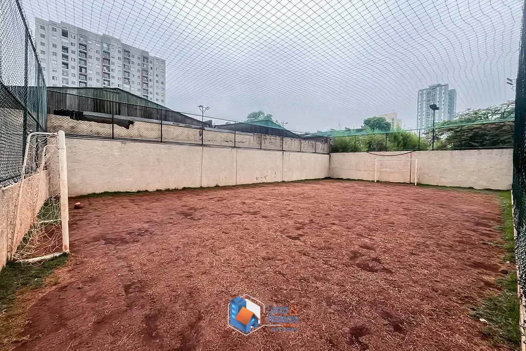 Apartamento, 2 quartos, 44 m² - Foto 3