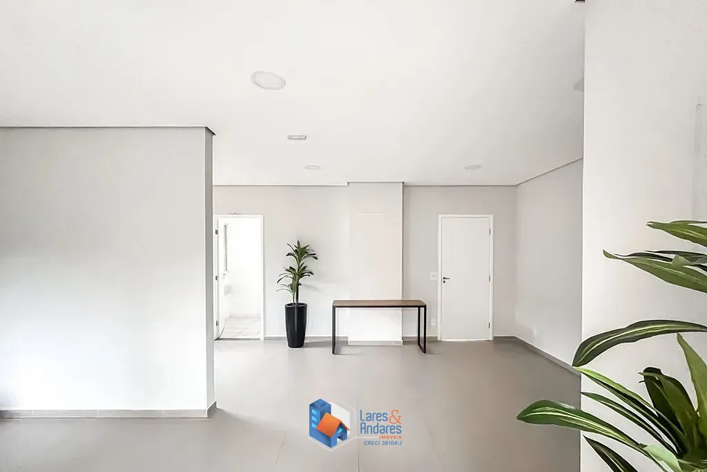 Apartamento, 2 quartos, 44 m² - Foto 4