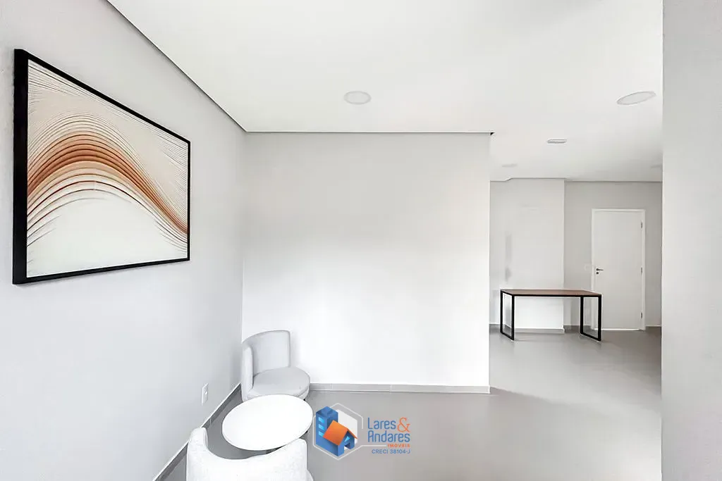 Apartamento, 2 quartos, 44 m² - Foto 5