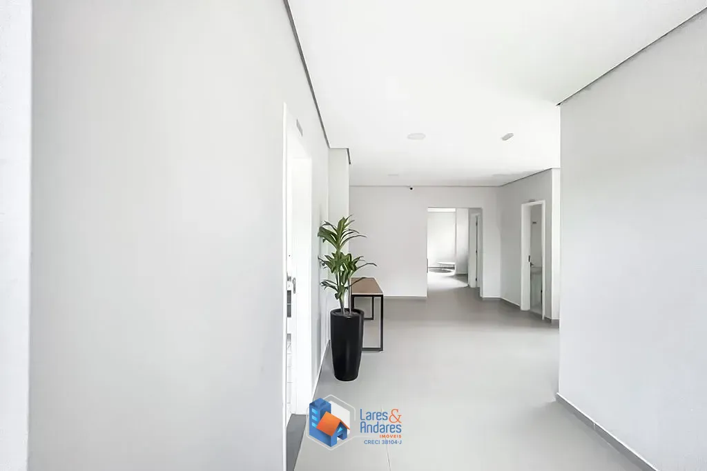 Apartamento, 2 quartos, 44 m² - Foto 6