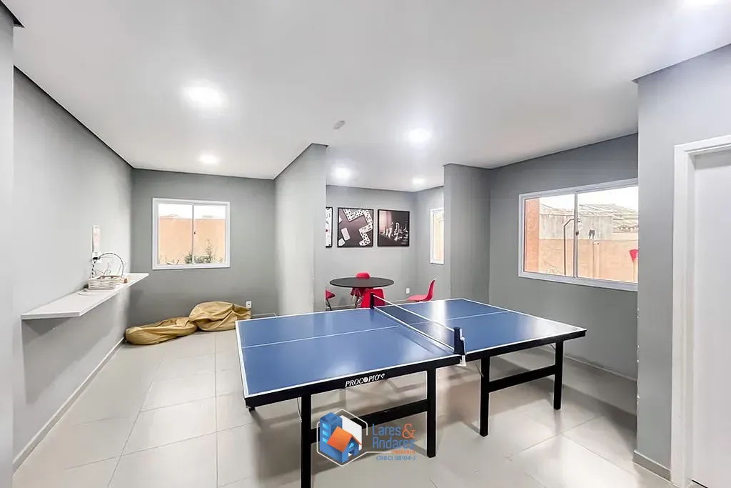 Apartamento, 2 quartos, 44 m² - Foto 8