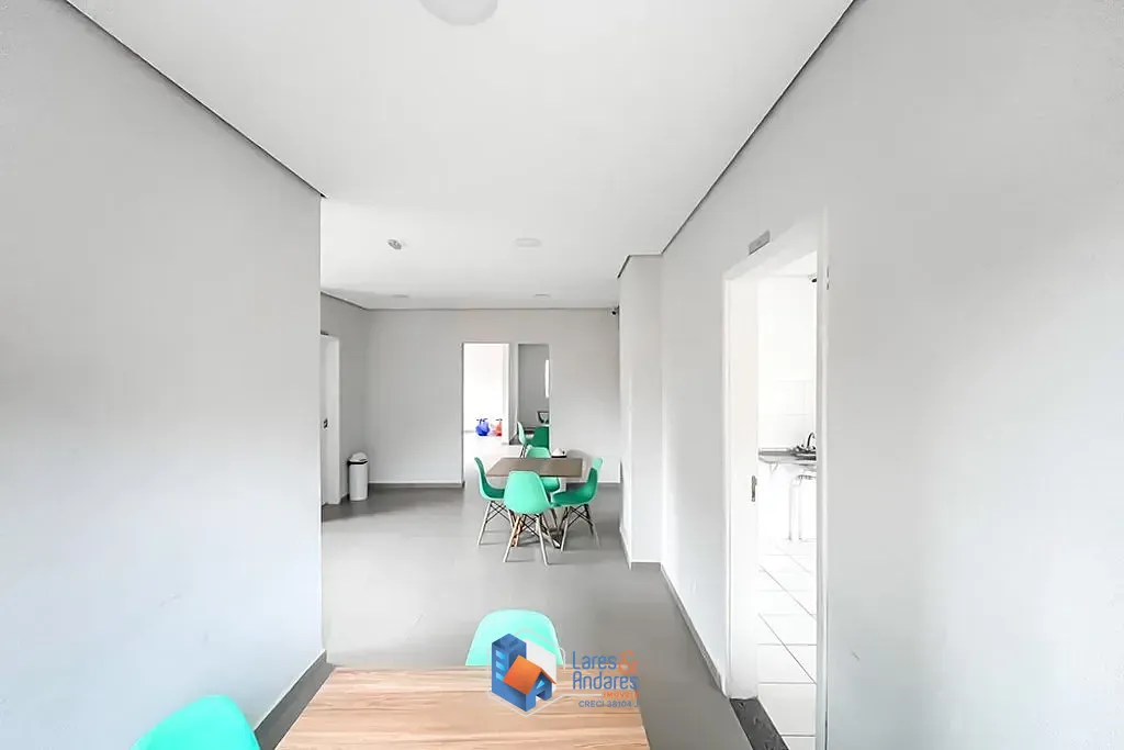 Apartamento, 2 quartos, 44 m² - Foto 9