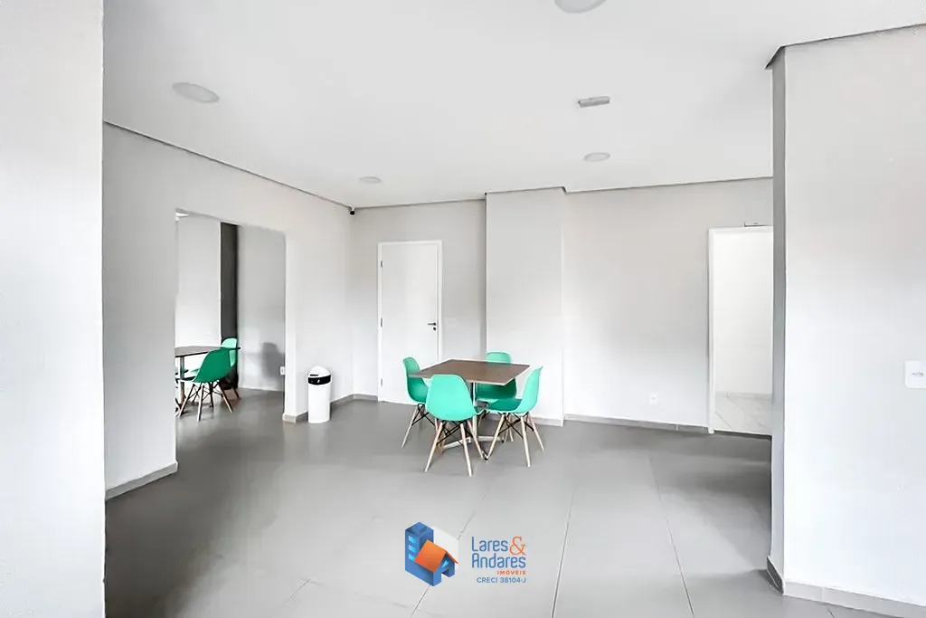 Apartamento, 2 quartos, 44 m² - Foto 2