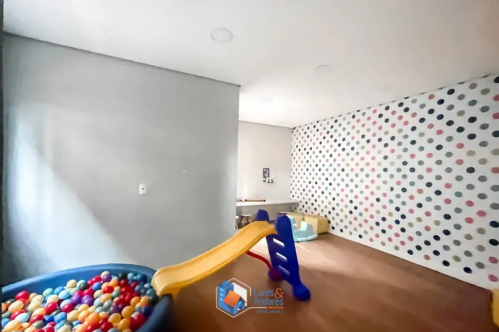 Apartamento, 2 quartos, 44 m² - Foto 11