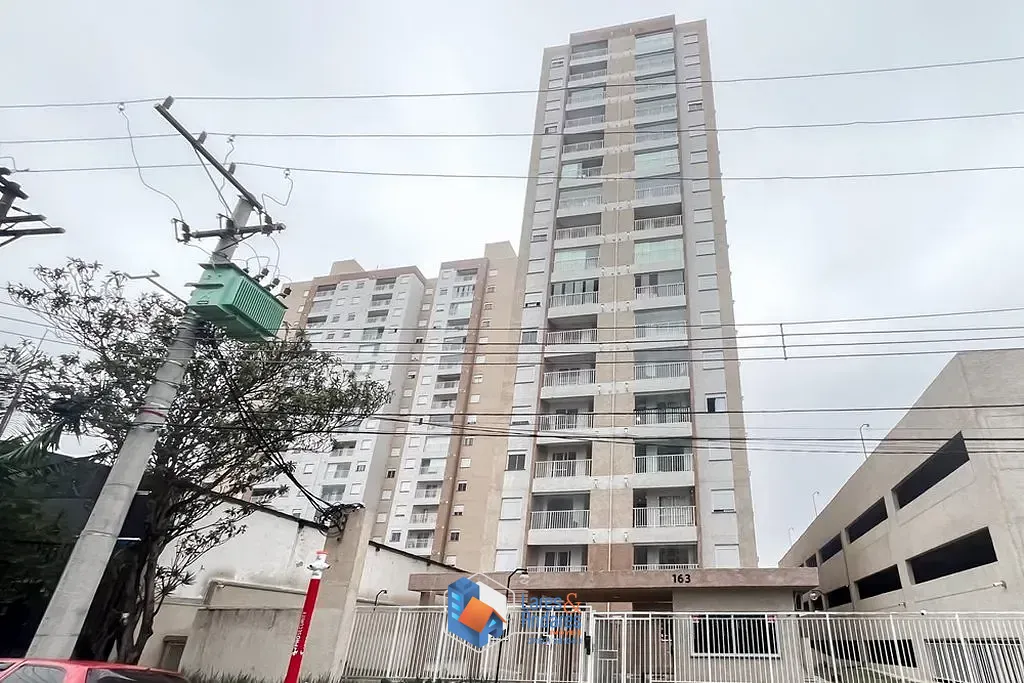 Apartamento, 2 quartos, 44 m² - Foto 16