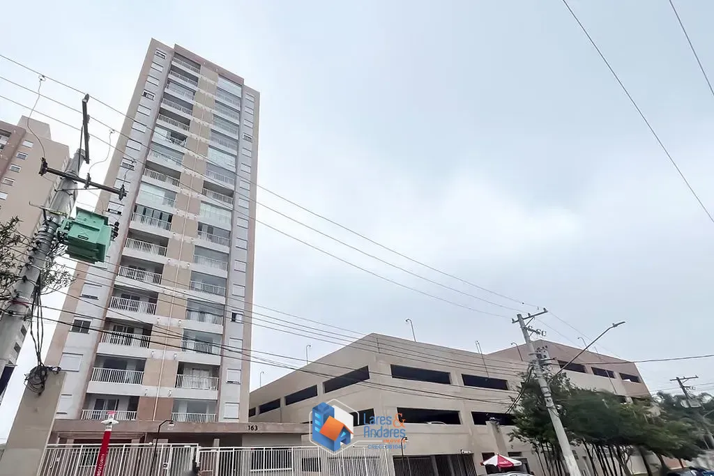 Apartamento, 2 quartos, 44 m² - Foto 17