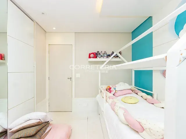 Apartamento 2 quartos e 4 banheiros, à venda, no bairro Chácara Santo Antônio (Zona Sul) em São Paulo