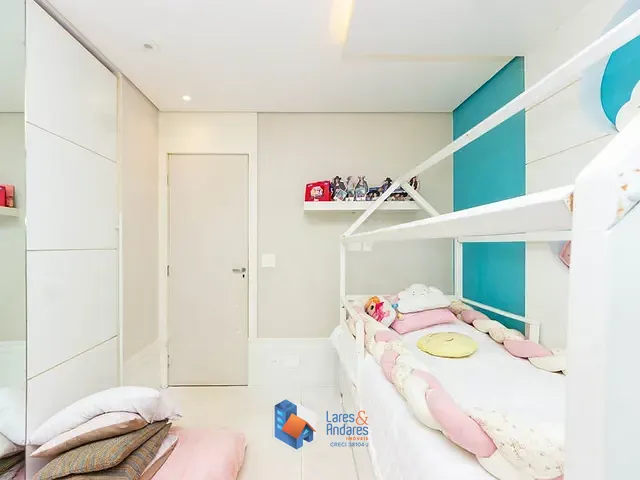 Apartamento 2 quartos e 4 banheiros, à venda, no bairro Chácara Santo Antônio (Zona Sul) em São Paulo