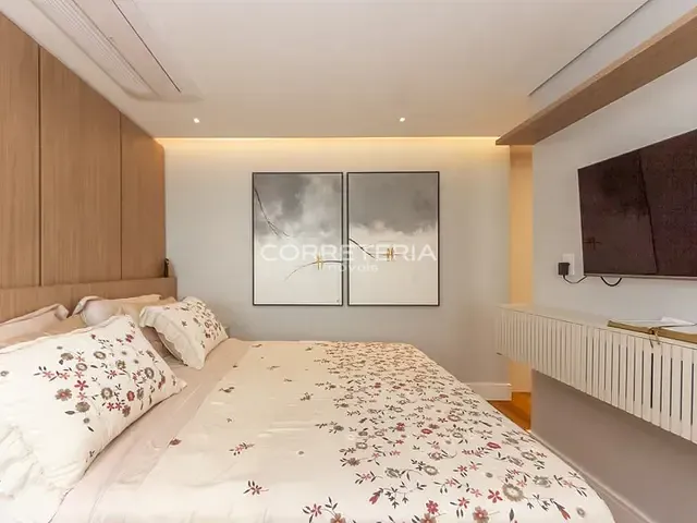 Apartamento 2 quartos e 4 banheiros, à venda, no bairro Jardim das Acácias em São Paulo