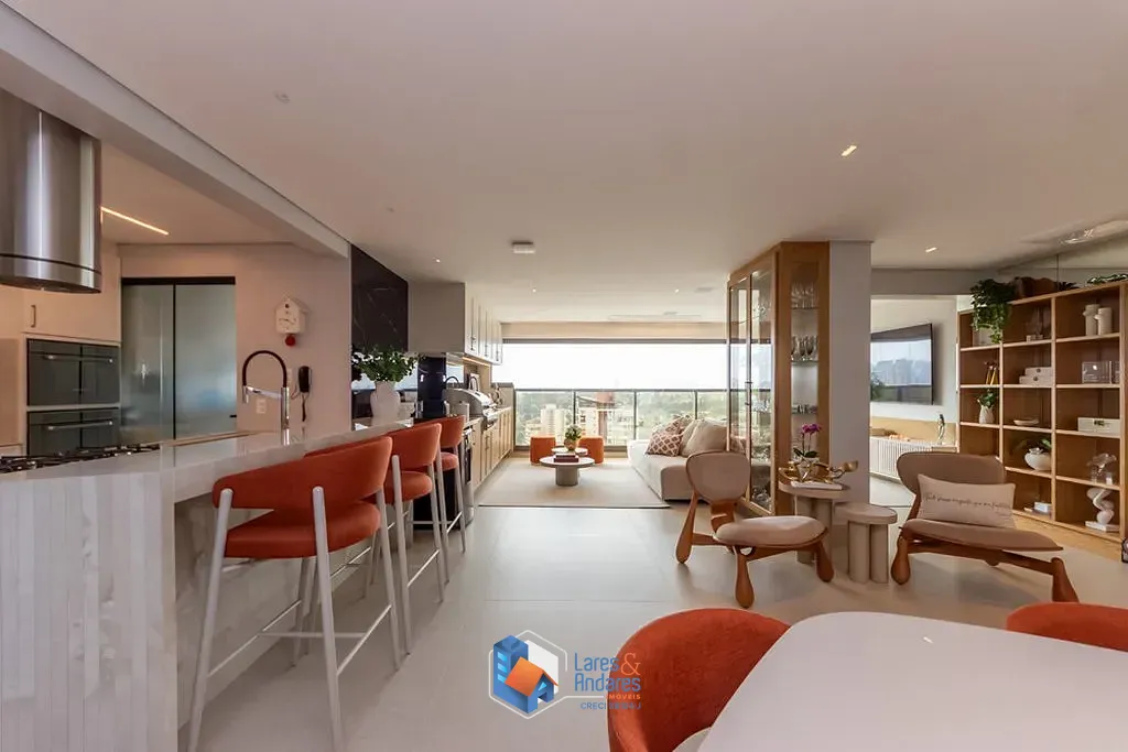 Apartamento, 2 quartos, 136 m² - Foto 23