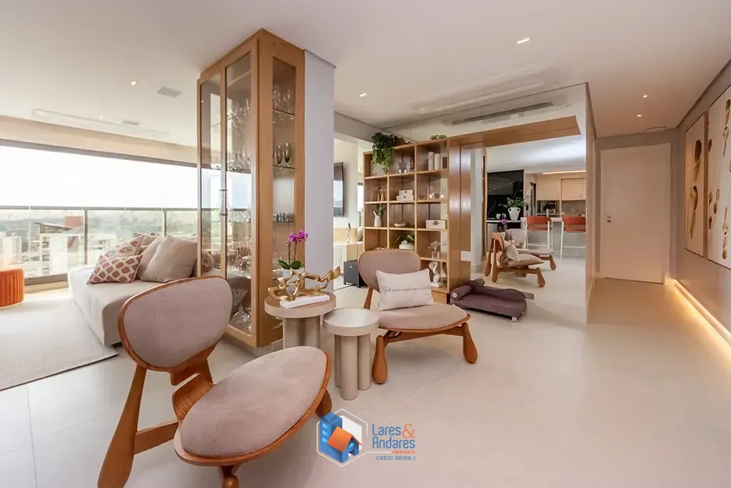 Apartamento, 2 quartos, 136 m² - Foto 24