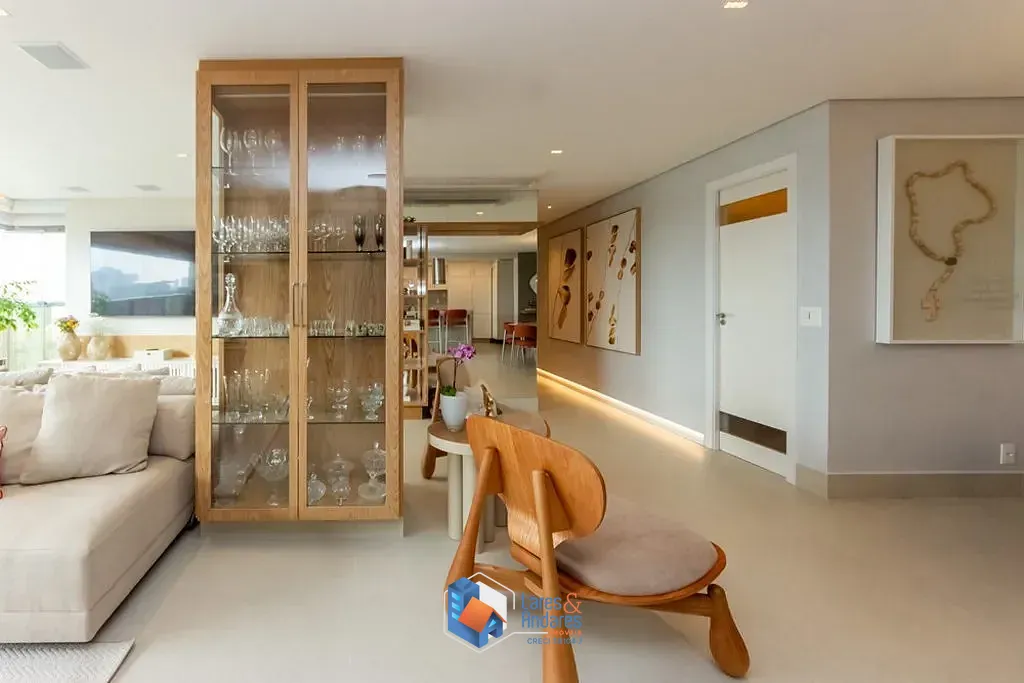 Apartamento, 2 quartos, 136 m² - Foto 25
