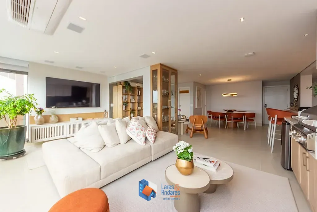Apartamento, 2 quartos, 136 m² - Foto 26