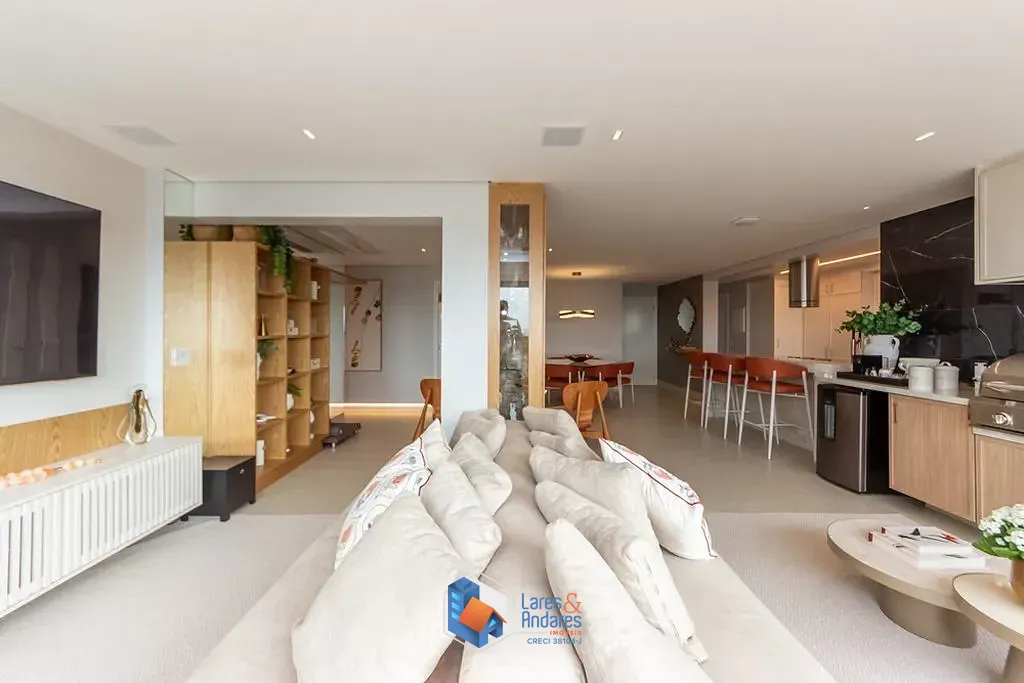 Apartamento, 2 quartos, 136 m² - Foto 27