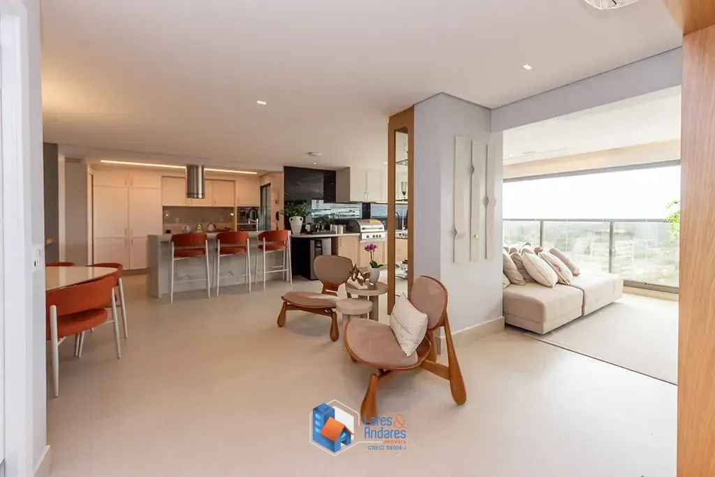 Apartamento, 2 quartos, 136 m² - Foto 28