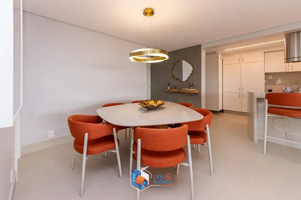 Apartamento, 2 quartos, 136 m² - Foto 30