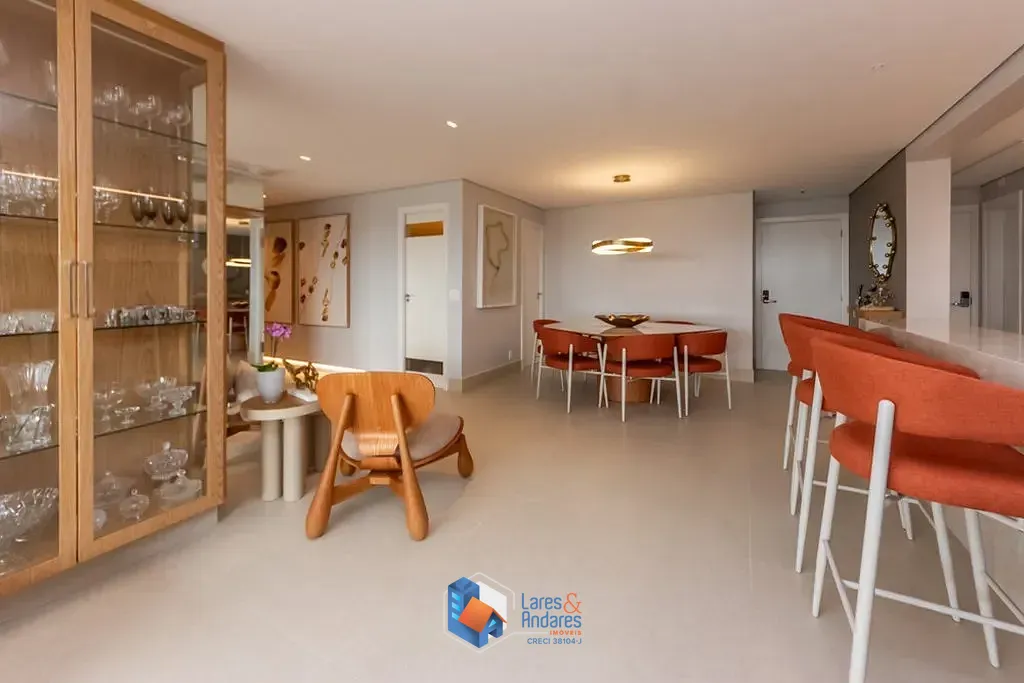 Apartamento, 2 quartos, 136 m² - Foto 21