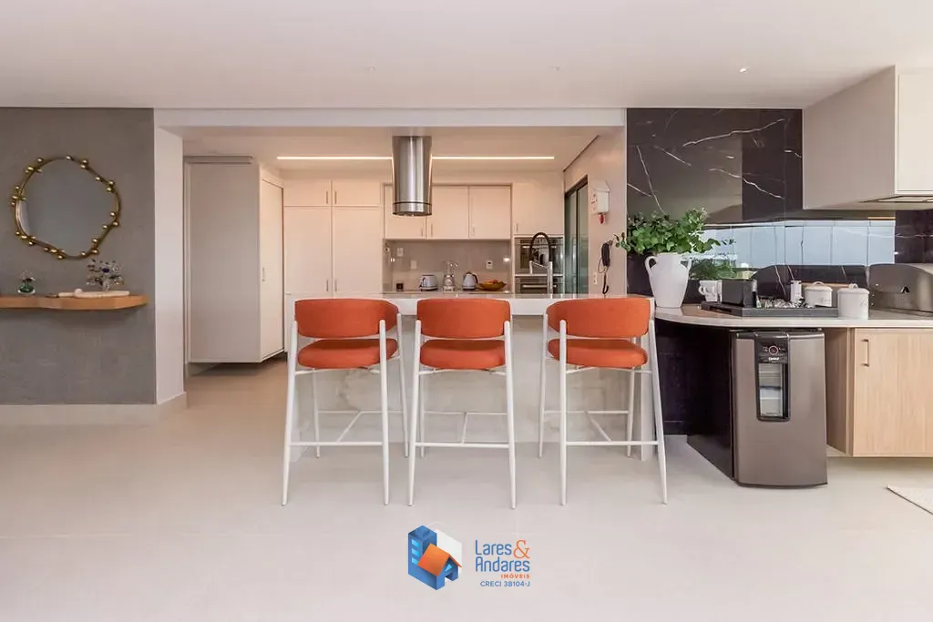 Apartamento, 2 quartos, 136 m² - Foto 32