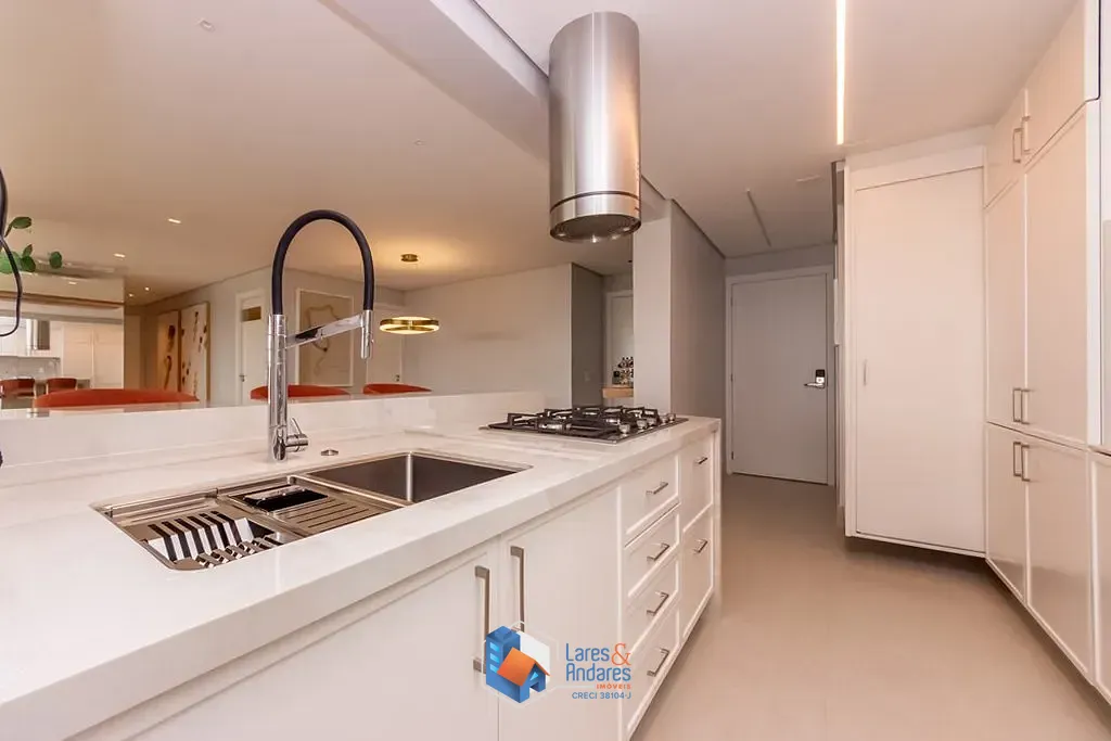 Apartamento, 2 quartos, 136 m² - Foto 34