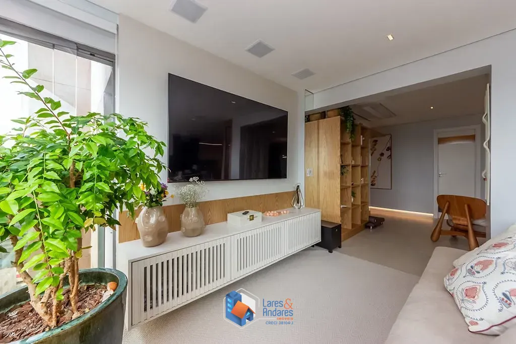 Apartamento, 2 quartos, 136 m² - Foto 38