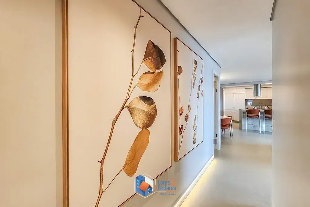 Apartamento, 2 quartos, 136 m² - Foto 11