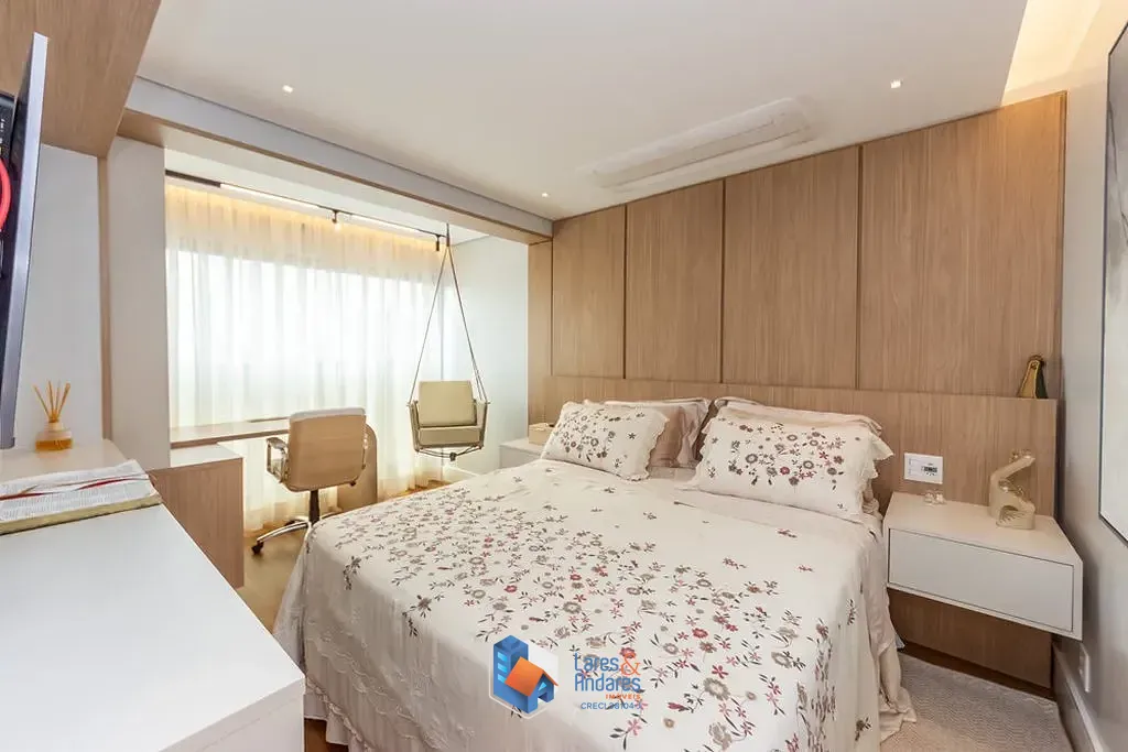 Apartamento, 2 quartos, 136 m² - Foto 31