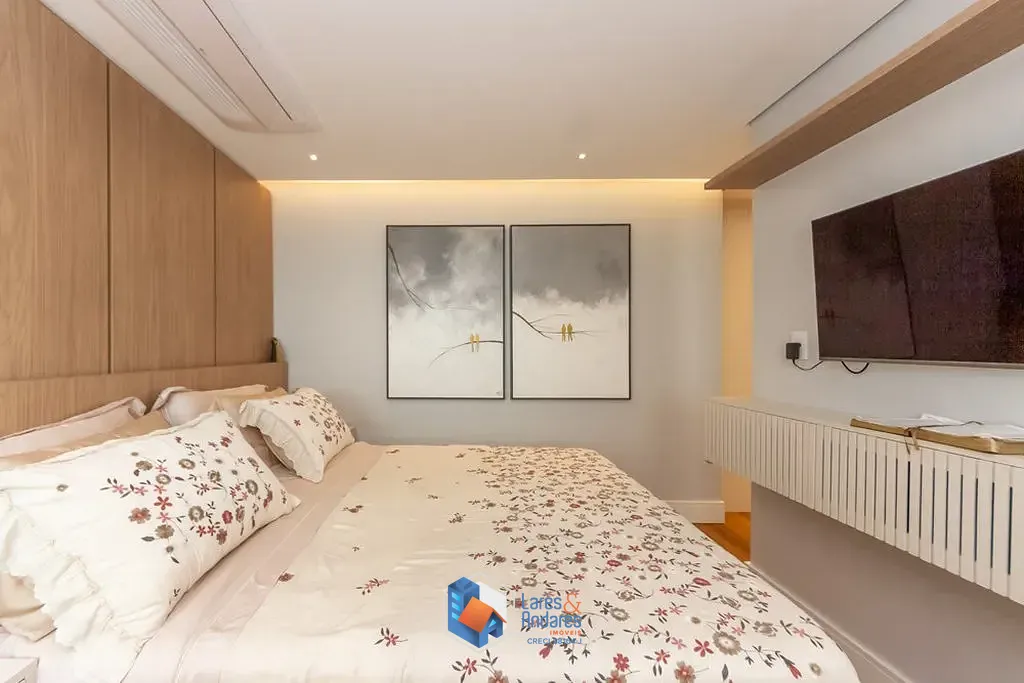 Apartamento, 2 quartos, 136 m² - Foto 4