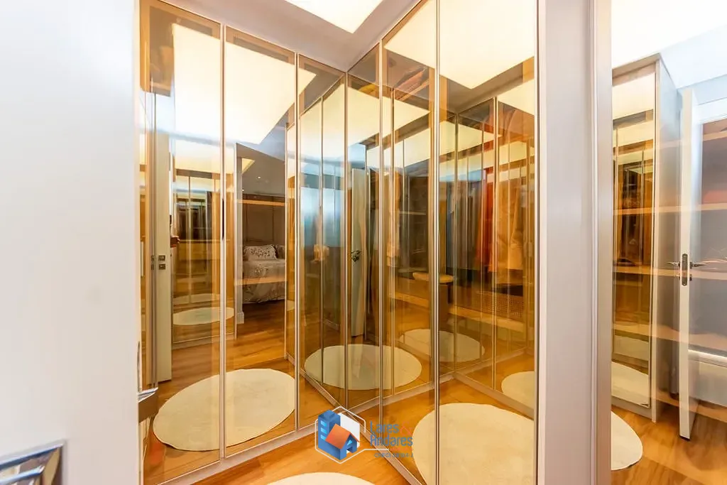 Apartamento, 2 quartos, 136 m² - Foto 5