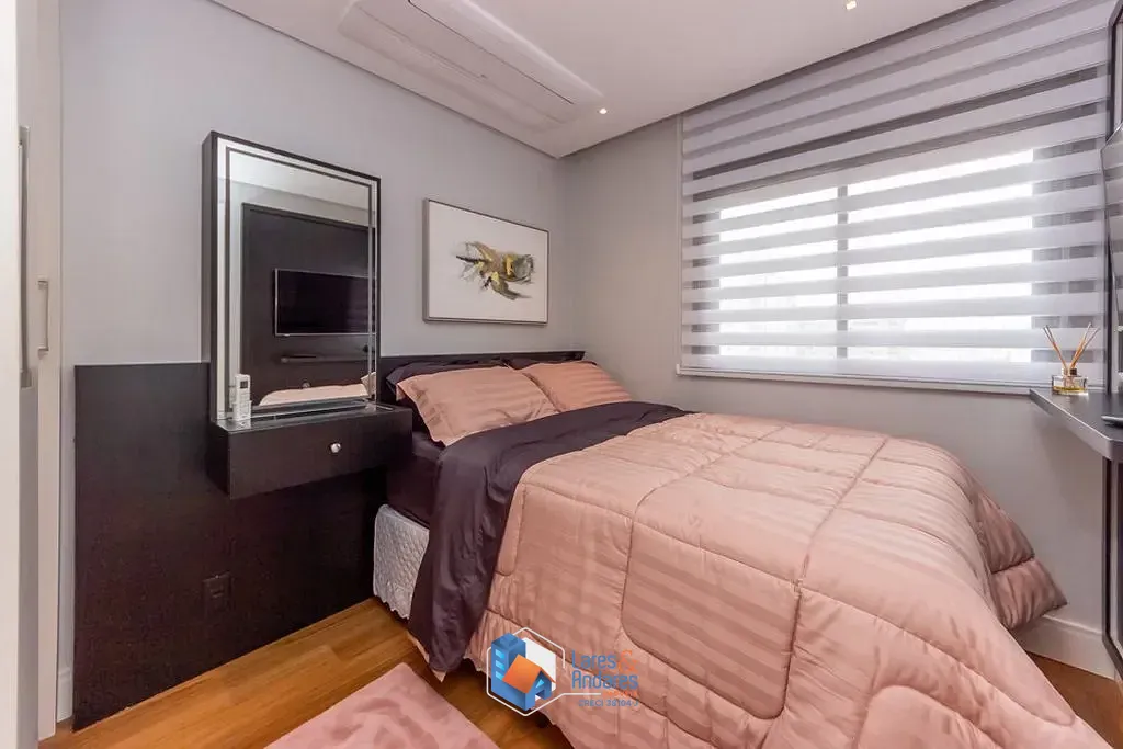 Apartamento, 2 quartos, 136 m² - Foto 7