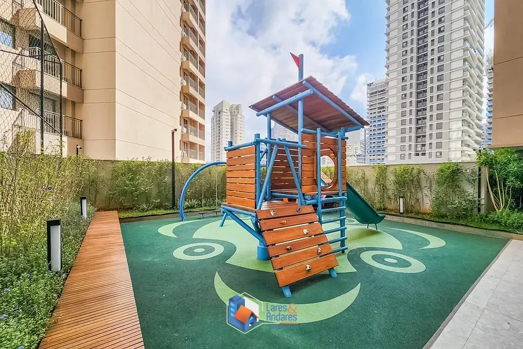 Apartamento, 2 quartos, 136 m² - Foto 2