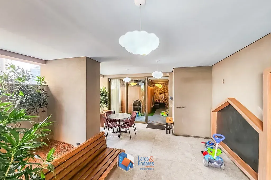 Apartamento, 2 quartos, 136 m² - Foto 13