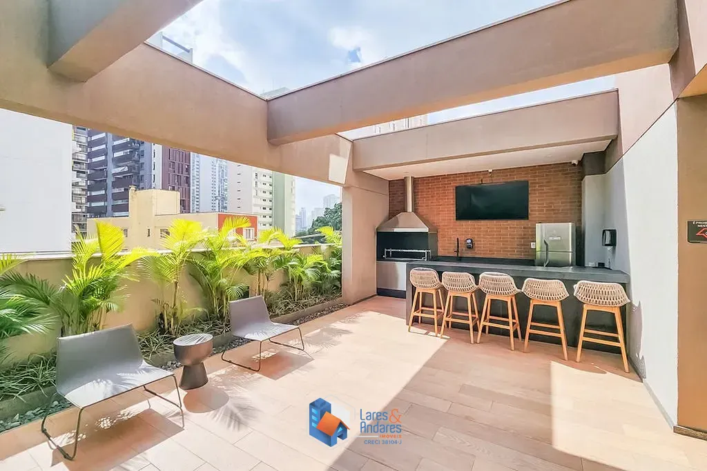 Apartamento, 2 quartos, 136 m² - Foto 14